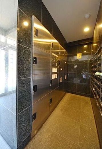 グランスイート文京千石 物件写真 建物写真9