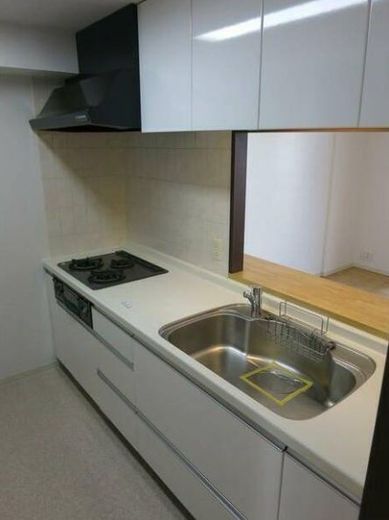 レジデンス横濱リバーサイド 物件写真 建物写真13