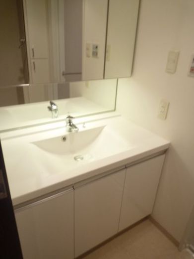 レジデンス横濱リバーサイド 物件写真 建物写真15
