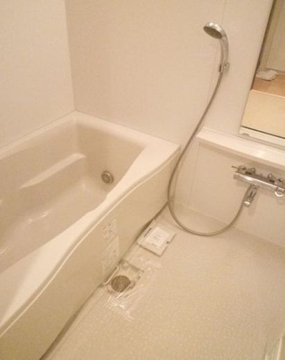 レジデンス横濱リバーサイド 物件写真 建物写真16