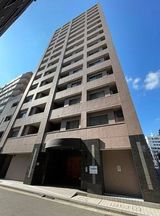 レジデンス横濱リバーサイド 物件写真 建物写真1