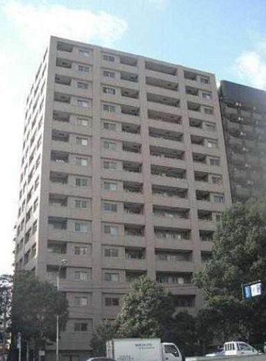 レジデンス横濱リバーサイド 物件写真 建物写真2