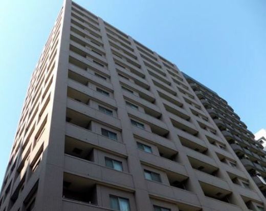 レジデンス横濱リバーサイド 物件写真 建物写真3