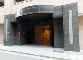 レジデンス横濱リバーサイド 物件写真 建物写真4