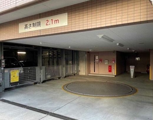 レジデンス横濱リバーサイド 物件写真 建物写真7