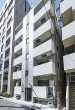 レティーナ銀座EAST 物件写真 建物写真1