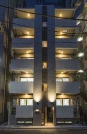 レティーナ銀座EAST 物件写真 建物写真2