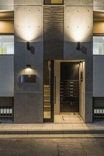 レティーナ銀座EAST 物件写真 建物写真3
