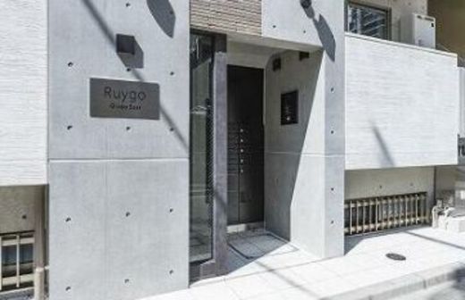 レティーナ銀座EAST 物件写真 建物写真4