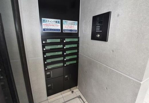 レティーナ銀座EAST 物件写真 建物写真5
