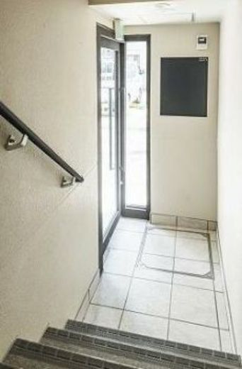 レティーナ銀座EAST 物件写真 建物写真6