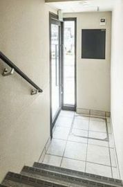 レティーナ銀座EAST 物件写真 建物写真6