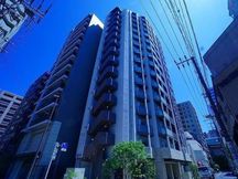 ALTERNA亀戸Ⅲ (オルタナ亀戸3) 物件写真 建物写真1