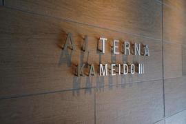 ALTERNA亀戸Ⅲ (オルタナ亀戸3) 物件写真 建物写真2