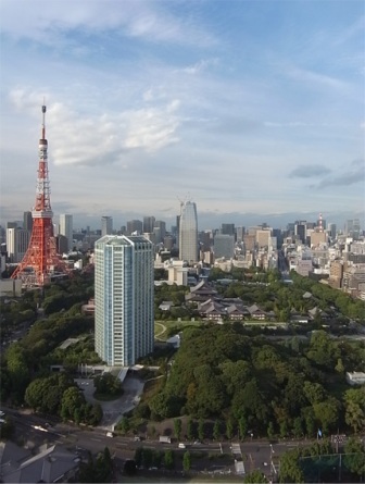 ラ・トゥール芝公園 物件写真 建物写真29