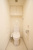 コンフォリア春日富坂 トイレ 写真