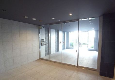 DIPS神楽坂 物件写真 建物写真3