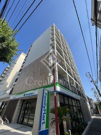 ALTERNA中野 (オルタナ中野) 外観 物件画像3