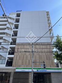 ALTERNA中野 (オルタナ中野) 外観 物件画像5