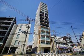 ALTERNA十条 (オルタナ十条) 物件写真 建物写真1