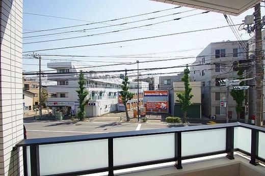 ALTERNA十条 (オルタナ十条) 物件写真 建物写真28