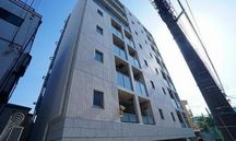 ALTERNA押上 (オルタナ押上) 物件写真 建物写真1