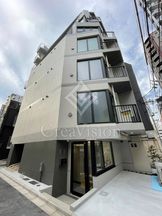 メーヴェ浅草橋 画像