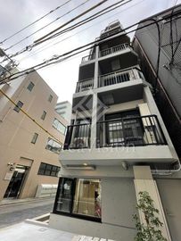 メーヴェ浅草橋 外観 物件画像3