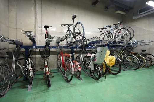 大泉学園ゆめりあタワー 物件写真 建物写真27