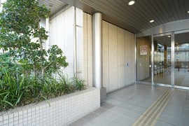 大泉学園ゆめりあタワー 物件写真 建物写真5