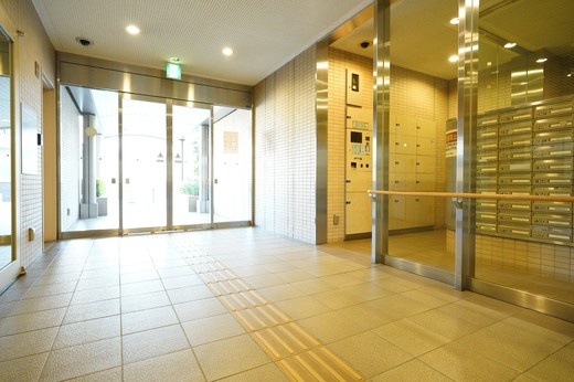 大泉学園ゆめりあタワー 物件写真 建物写真7
