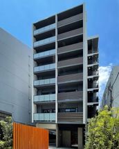 プレール・ドゥーク池袋South 物件写真 建物写真1