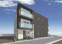 ZX minami-OtsukaⅡ (ZX南大塚2) 物件写真 建物写真1