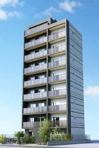 アルテシモエスク 物件写真 建物写真1