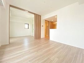 ラティエラ上野入谷 物件写真 建物写真10