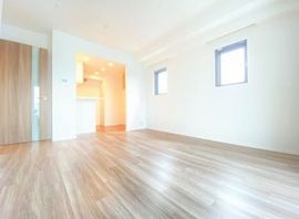ラティエラ上野入谷 物件写真 建物写真11