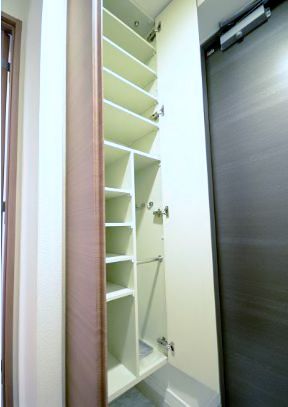 スパシエソリデ目黒 物件写真 建物写真12