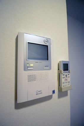 スパシエソリデ目黒 物件写真 建物写真20