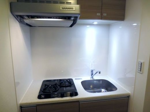 スパシエソリデ目黒 物件写真 建物写真22