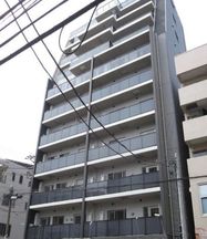 ヴァレッシア上野North CityⅡ 物件写真 建物写真1