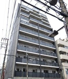 ヴァレッシア上野North CityⅡ 物件写真 建物写真2