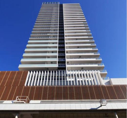 アルファグランデ小岩スカイファースト 物件写真 建物写真2