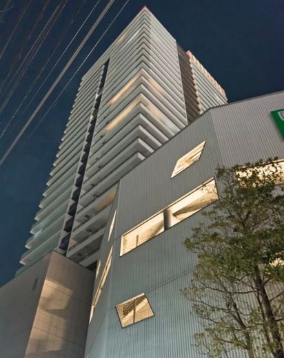 アルファグランデ小岩スカイファースト 物件写真 建物写真6