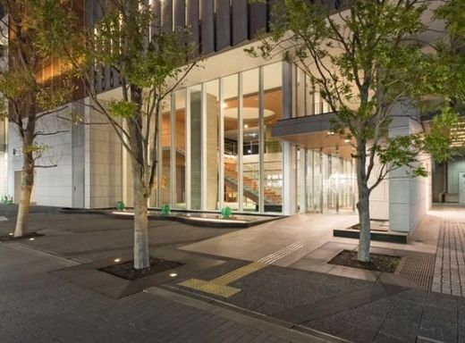 アルファグランデ小岩スカイファースト 物件写真 建物写真9