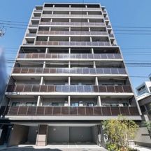 オープンレジデンシア日暮里 物件写真 建物写真1