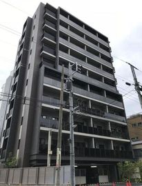 オープンレジデンシア日暮里 物件写真 建物写真2