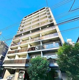 オープンレジデンシア日暮里 物件写真 建物写真3