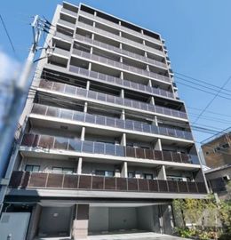 オープンレジデンシア日暮里 物件写真 建物写真5