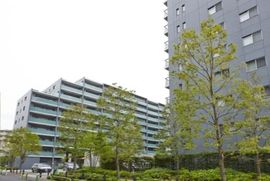 シティテラス板橋蓮根 物件写真 建物写真6