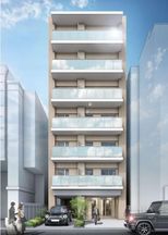 フェリシータ戸山 物件写真 建物写真1